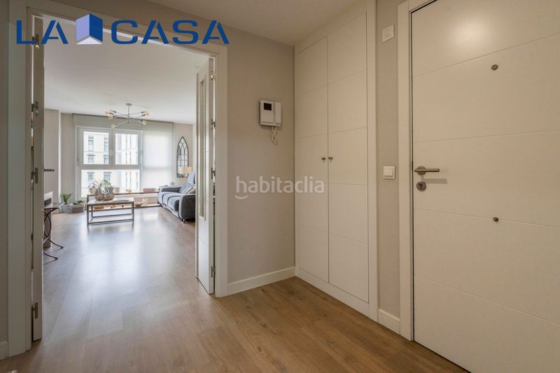 Foto 6596978a-6330-4517-87e7-19dcee6c8368. Pis amb aparcament piscina a Villaverde Alto Madrid