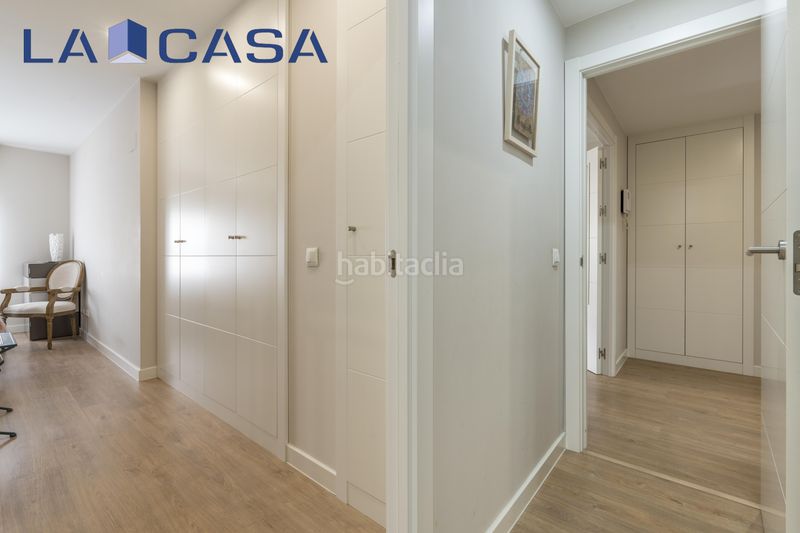 Foto acca0b04-b654-436b-9bf1-88ca23851ad8. Pis amb aparcament piscina a Villaverde Alto Madrid