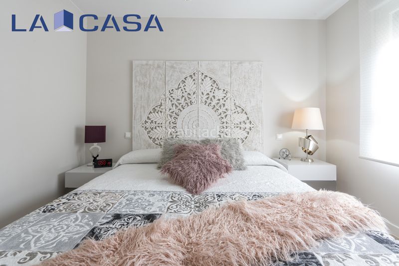 Foto d4559943-6df7-410a-9e06-e2ab00f8d5cf. Pis amb aparcament piscina a Villaverde Alto Madrid