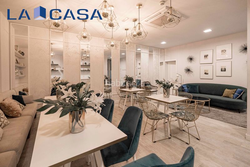 Foto fa0c4c86-953d-426a-9091-66050af8a840. Pis amb aparcament piscina a Villaverde Alto Madrid