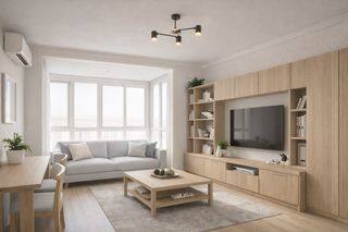 Flat in Calle Alondra