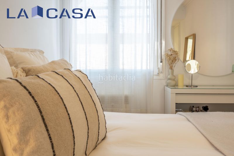 Foto 06f8aae1-1545-4b03-a705-5078099896ee. Pis amb aparcament a Almagro Madrid