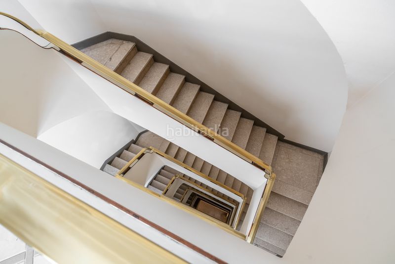 Foto 1a17adc3-74c6-4877-b464-9ffc23fbbbbe. Pis amb aparcament a Almagro Madrid