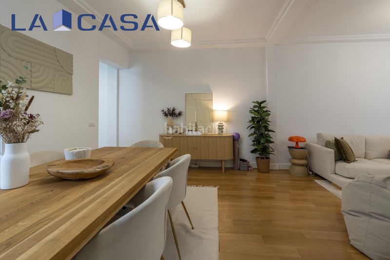 Foto 1cb2ccc6-a029-4407-83fa-dd5fb09b2cb8. Pis amb aparcament a Almagro Madrid