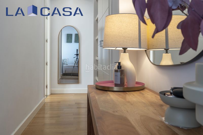 Foto 1df52d72-5923-44f9-bf07-1550c41fbea9. Pis amb aparcament a Almagro Madrid