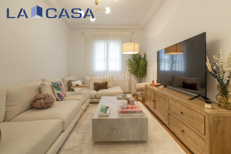 Foto 344015ca-e416-464e-965e-ad0b027210d5. Pis amb aparcament a Almagro Madrid