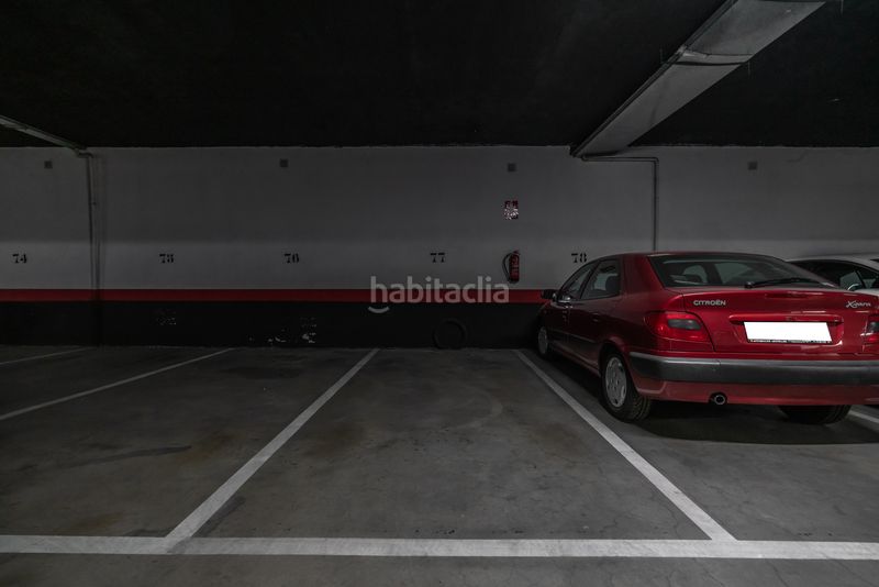 Foto 36b97f7c-c955-4ab5-8174-d5a3deece790. Pis amb aparcament a Almagro Madrid