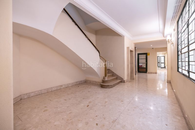 Foto 3e68e57d-10d9-4eec-bce4-157961ad4bf1. Pis amb aparcament a Almagro Madrid