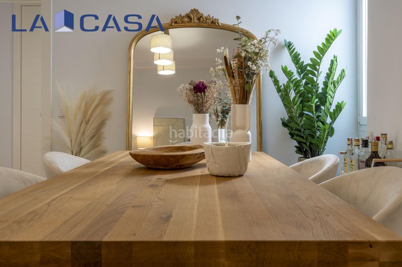 Foto 432b1943-cb7b-49cc-a2f8-f5434ec2d5e6. Pis amb aparcament a Almagro Madrid