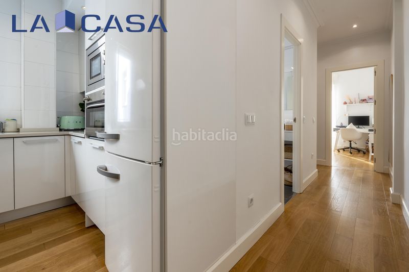 Foto 4c31621d-4beb-4242-a510-9ba16419946c. Pis amb aparcament a Almagro Madrid