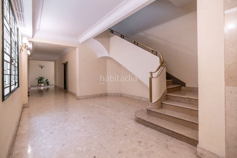 Foto 55e1de00-bd97-47f7-b85e-8041adacc574. Pis amb aparcament a Almagro Madrid