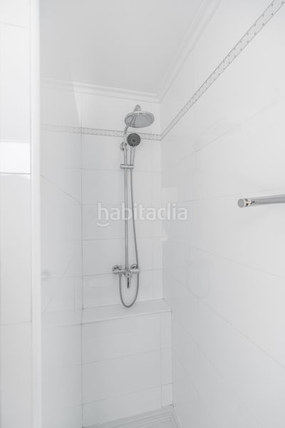 Foto 687b956e-9a26-460b-a73a-11e9d0d3a4ac. Pis amb aparcament a Almagro Madrid