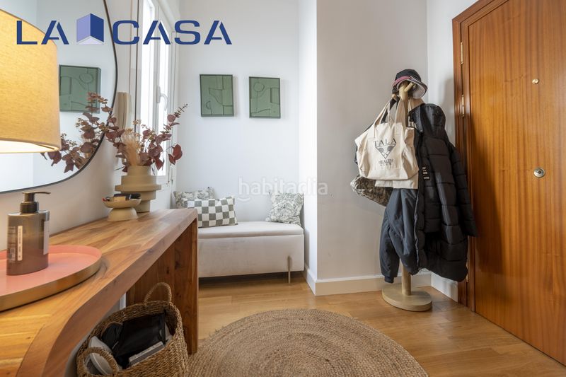 Foto 6a891389-8e02-4237-9c73-2a8b84c9b4dd. Pis amb aparcament a Almagro Madrid