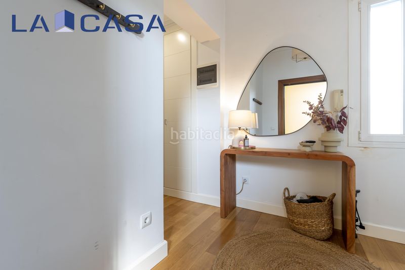 Foto 7a8984b7-4ec9-4dc4-8cad-1902da48c06f. Pis amb aparcament a Almagro Madrid