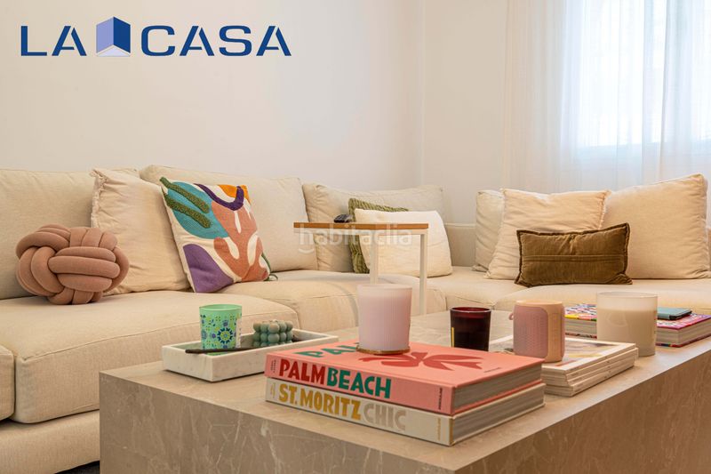 Foto 8014bfb2-5150-485d-9e91-a2e7c0f47a88. Pis amb aparcament a Almagro Madrid