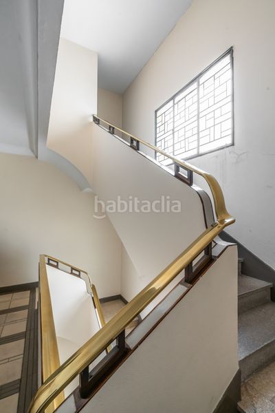 Foto 8a58a848-0439-49c9-8e86-6759fd73a71b. Pis amb aparcament a Almagro Madrid