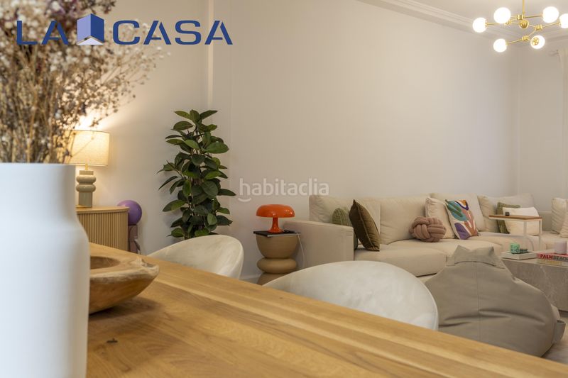 Foto 9247c1c9-6ca4-4fe0-b276-f138355b1917. Pis amb aparcament a Almagro Madrid