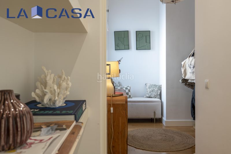 Foto a600bbde-d56d-4235-a2b2-5772e444ce2d. Pis amb aparcament a Almagro Madrid