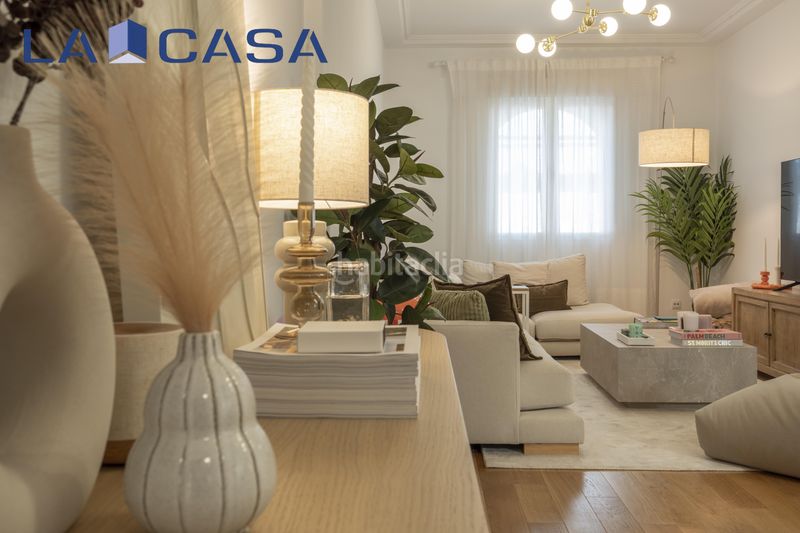 Foto bd5b6f66-86ae-4879-ad14-ea9dcd3820b5. Pis amb aparcament a Almagro Madrid