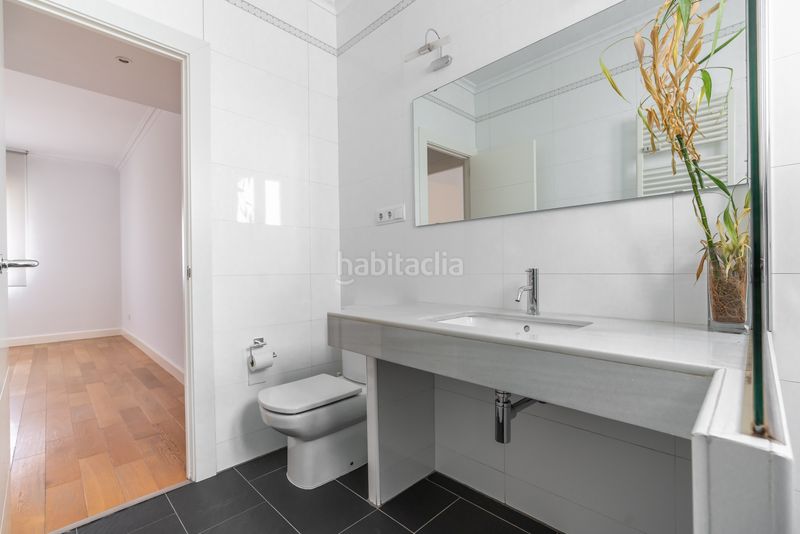 Foto d6863730-3bcb-45e4-8c7b-59508e3fff5a. Pis amb aparcament a Almagro Madrid