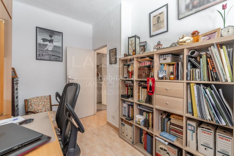 Foto 1eb88770-f74c-45df-924f-d6ea54821551. Pis amb calefacció a Imperial Madrid