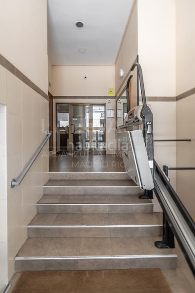 Foto 89259b40-d8f4-4657-bcf8-701e788c2fbb. Pis amb calefacció a Imperial Madrid