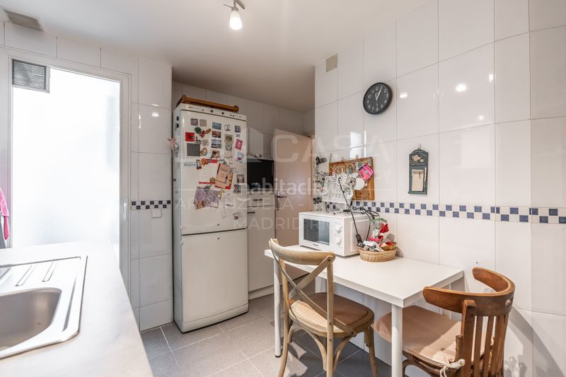 Foto a289aff9-0c55-49cc-abe4-ffc1199b79bf. Pis amb calefacció a Imperial Madrid