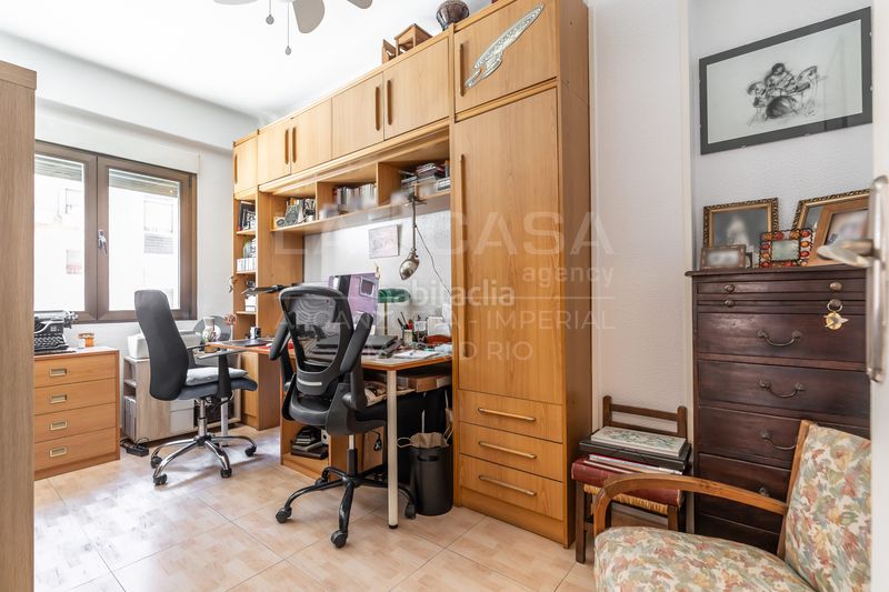 Foto b32926cb-4d2b-4565-adee-ba959d142c29. Pis amb calefacció a Imperial Madrid