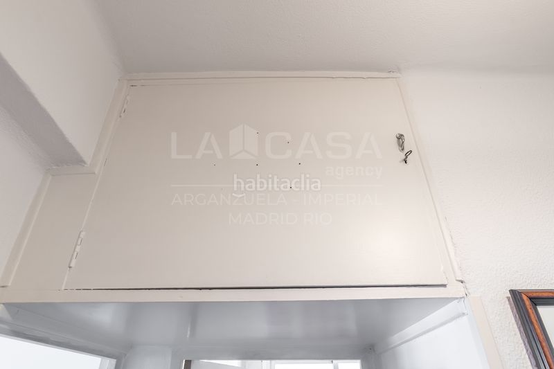 Foto bce7ac9f-3363-40ba-b4c4-00029ace3ae9. Pis amb calefacció a Imperial Madrid