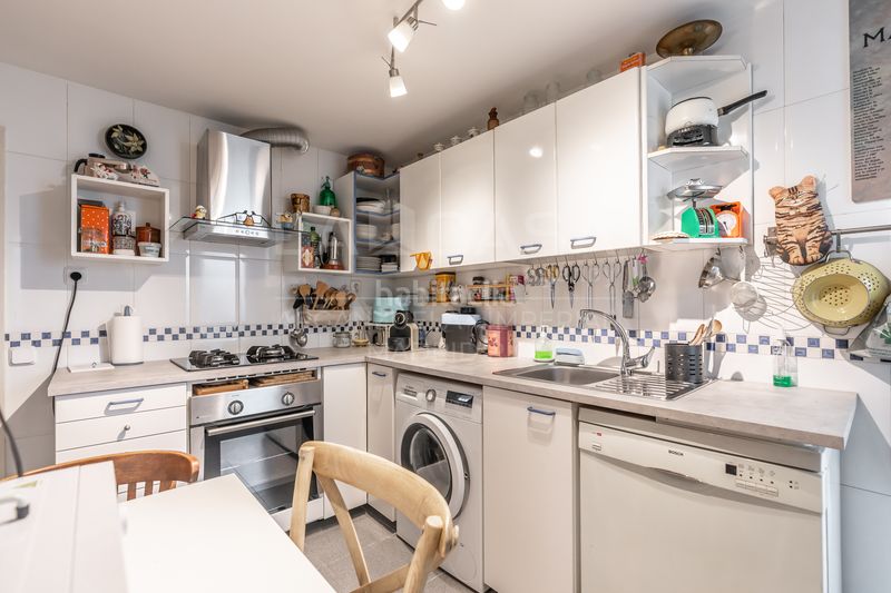 Foto d15725c4-2961-4693-84b7-23d47e3e79bf. Pis amb calefacció a Imperial Madrid