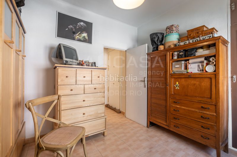 Foto e019415b-b856-4371-86d2-03c6e73da777. Pis amb calefacció a Imperial Madrid