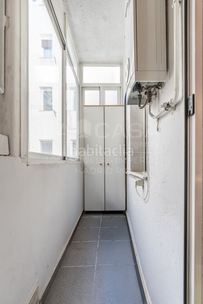 Foto ef239555-2020-46ef-9823-fcc1b02e72bc. Pis amb calefacció a Imperial Madrid