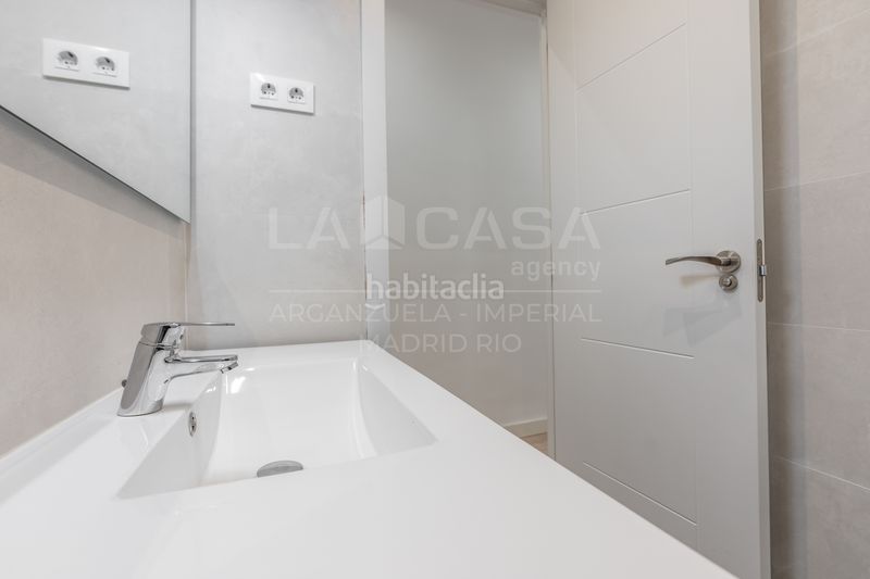 Foto 56548f46-d3ba-4a57-a521-48cc5ae4b8e7. Pis amb calefacció a Imperial Madrid