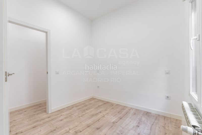 Foto a14b0732-d424-4bad-81aa-3a388d577e02. Pis amb calefacció a Imperial Madrid
