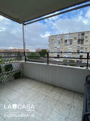 Appartamento in Calle de Carrero Juan Ramón