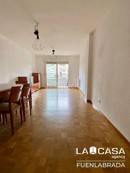 Foto 0cd1becd-810b-4cab-9bb7-844f118b4b12. Pis amb calefacció aparcament a Abrantes Madrid