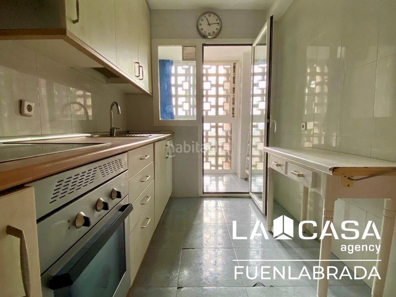 Foto 22473253-df57-4ba2-a077-174c19e6977e. Pis amb calefacció aparcament a Abrantes Madrid