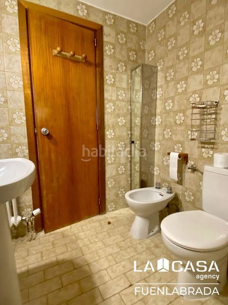 Foto 23c4f12d-a07c-41ae-9d4a-96c7b74a16db. Pis amb calefacció aparcament a Abrantes Madrid