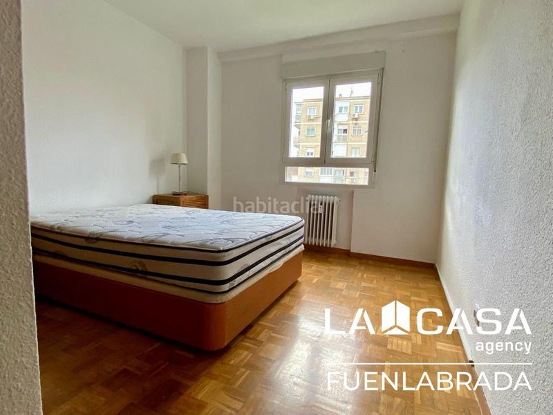 Foto 2586b4d9-c347-46bc-a781-93611b256e53. Pis amb calefacció aparcament a Abrantes Madrid