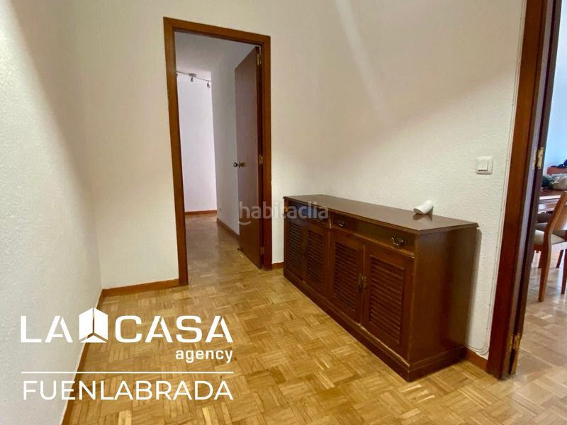 Foto 3b35e850-40a3-4ddb-9386-5b9055186211. Pis amb calefacció aparcament a Abrantes Madrid