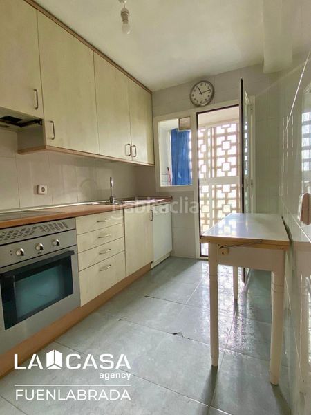 Foto 56e0ffb8-db3e-42bf-9e14-8107bd68b623. Pis amb calefacció aparcament a Abrantes Madrid