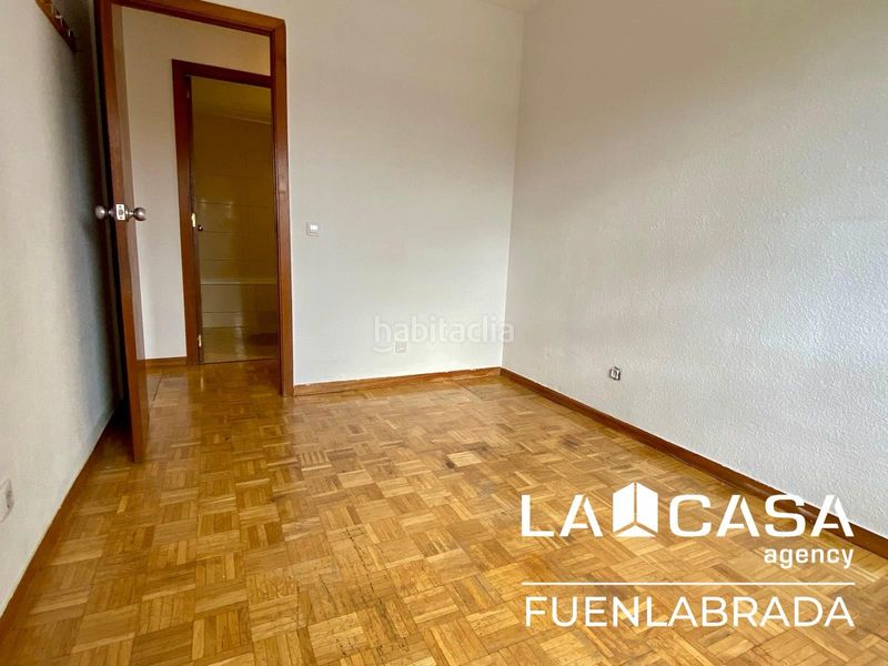 Foto 6a4f20db-ebbd-420b-b703-ba80d7e9db8e. Pis amb calefacció aparcament a Abrantes Madrid