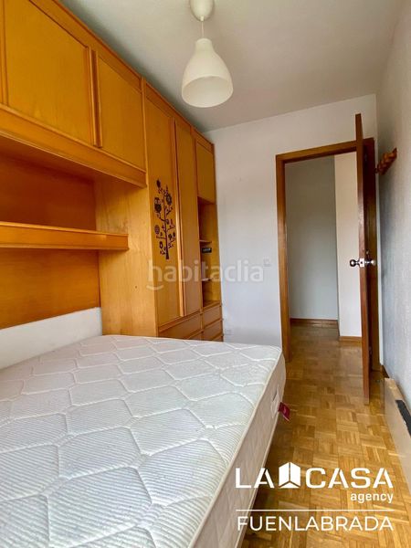 Foto 6b7f3a41-97eb-492f-aff9-b6390ff2450c. Pis amb calefacció aparcament a Abrantes Madrid