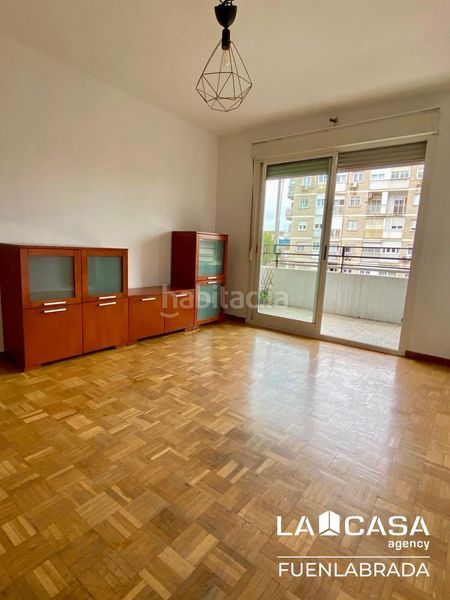 Foto 6ff5ad54-cc39-4132-bdf4-68027867517d. Pis amb calefacció aparcament a Abrantes Madrid