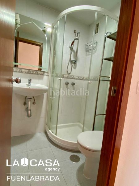 Foto 70c8a23d-4a98-4997-b405-1e8eff1ea09f. Pis amb calefacció aparcament a Abrantes Madrid