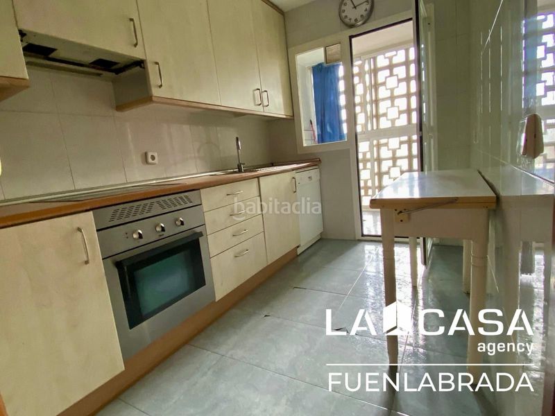 Foto 9f92e937-98a2-4559-8460-a0e94128af58. Pis amb calefacció aparcament a Abrantes Madrid