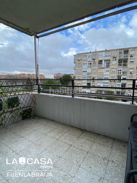 Foto dc1a0ba9-6bde-4bbd-a13f-c0b40a30c55b. Pis amb calefacció aparcament a Abrantes Madrid