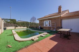 Chalet  Calle irlanda