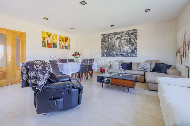 Foto 1995fca9-ab79-401e-83de-92e6c761927c. Chalet en Meco pueblo Meco