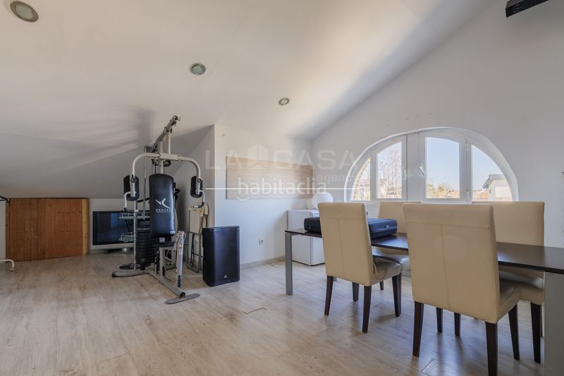 Foto 2871ab1e-b78a-4a93-9bd5-ff4223a7a25c. Chalet en Meco pueblo Meco